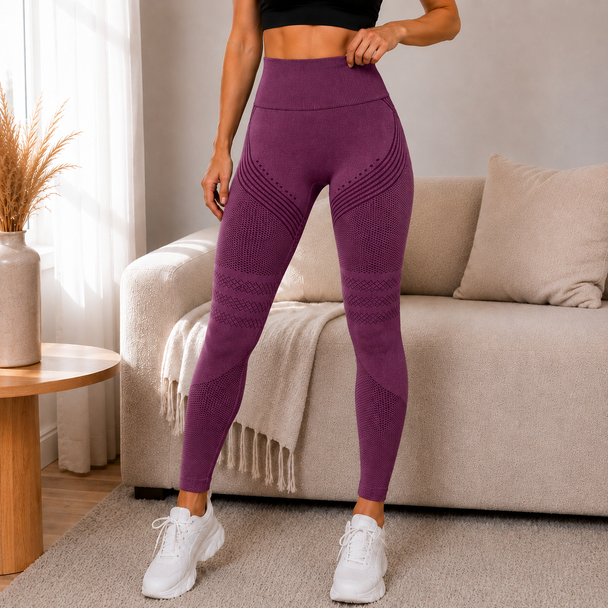 BOSKA™ Legginsy modelujące