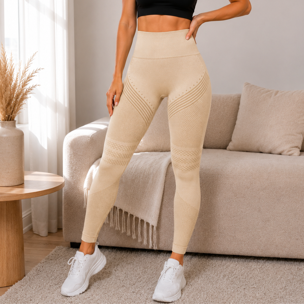 BOSKA™ Legginsy modelujące