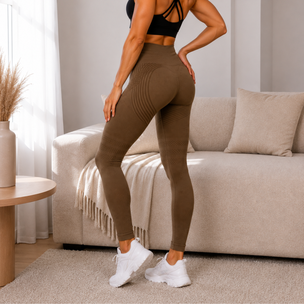 BOSKA™ Legginsy modelujące