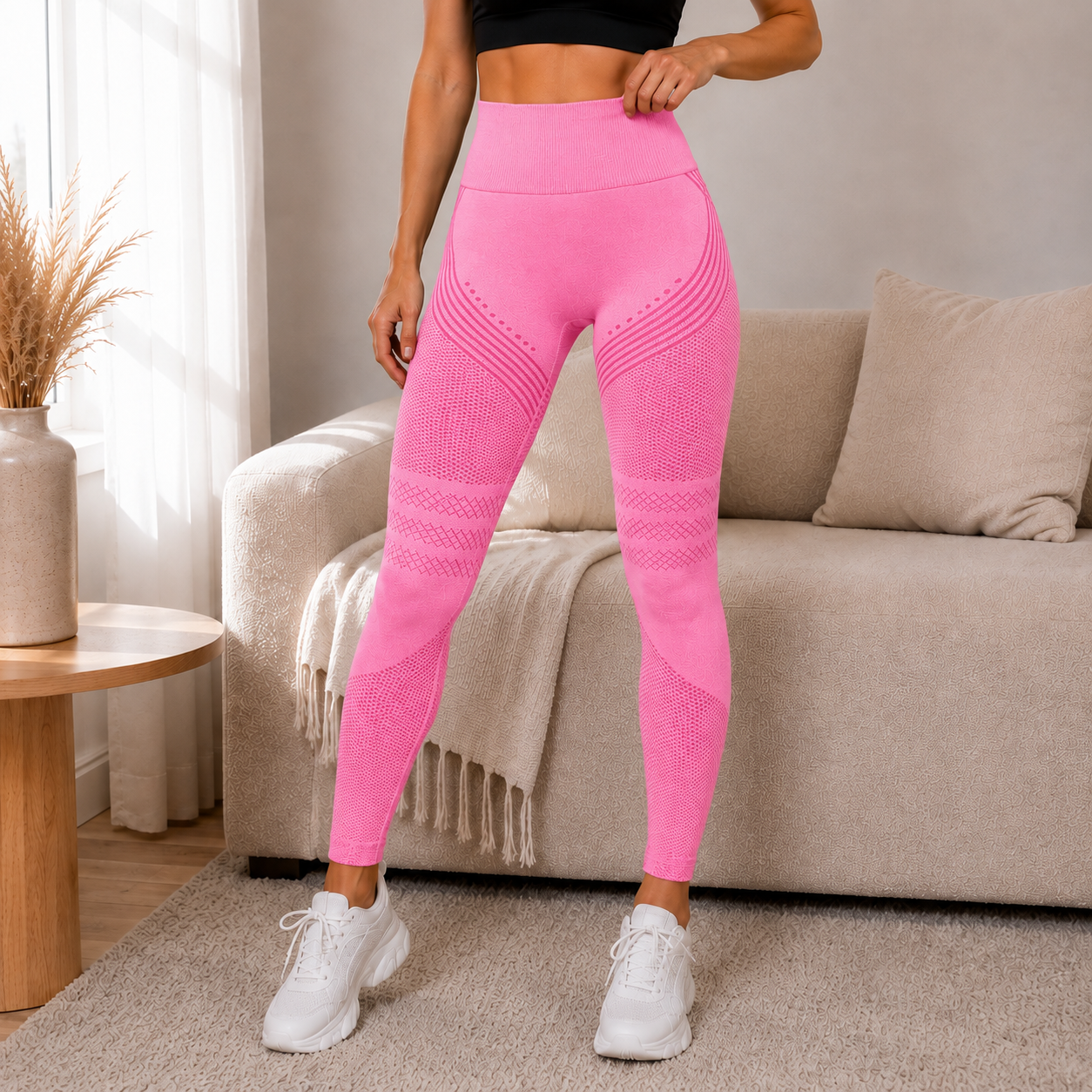 BOSKA™ Legginsy modelujące