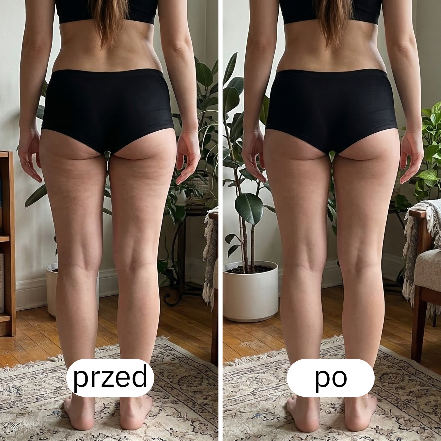 BOSKA™ - Legginsy treningowe modelujące