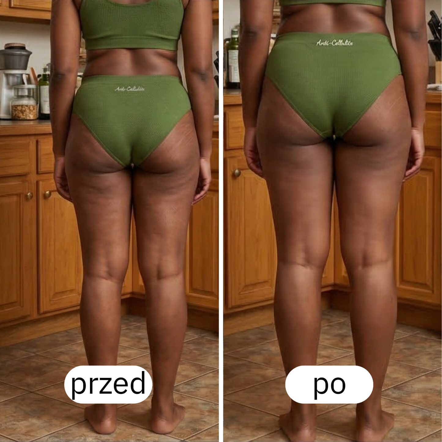 BOSKA™ - Legginsy treningowe modelujące