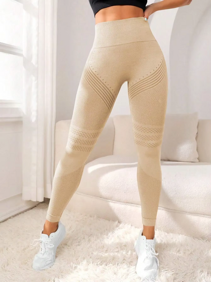 BOSKA™ - Legginsy treningowe modelujące