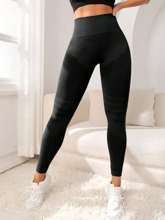 BOSKA™ - Legginsy treningowe modelujące